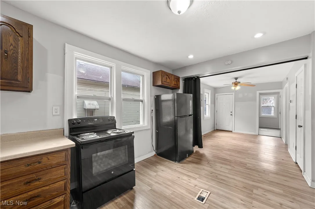 3119 W 56th Street, Cleveland, Ohio,MLS Now Listing ID
