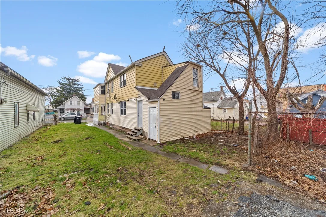 3119 W 56th Street, Cleveland, Ohio,MLS Now Listing ID
