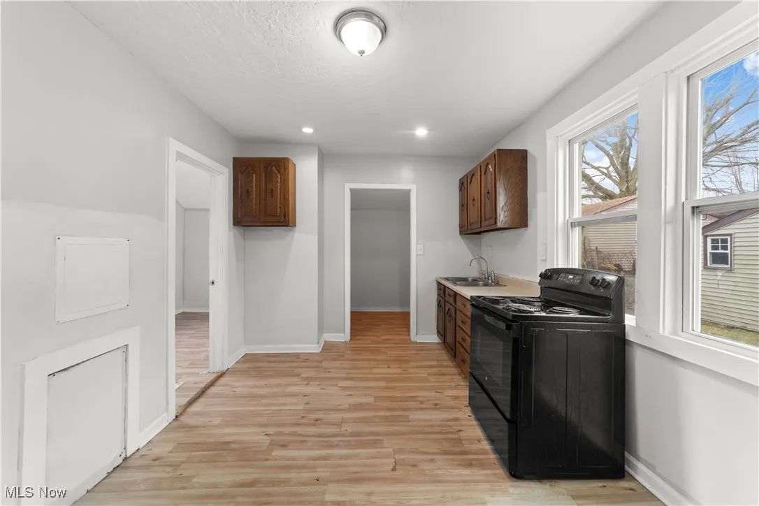 3119 W 56th Street, Cleveland, Ohio,MLS Now Listing ID