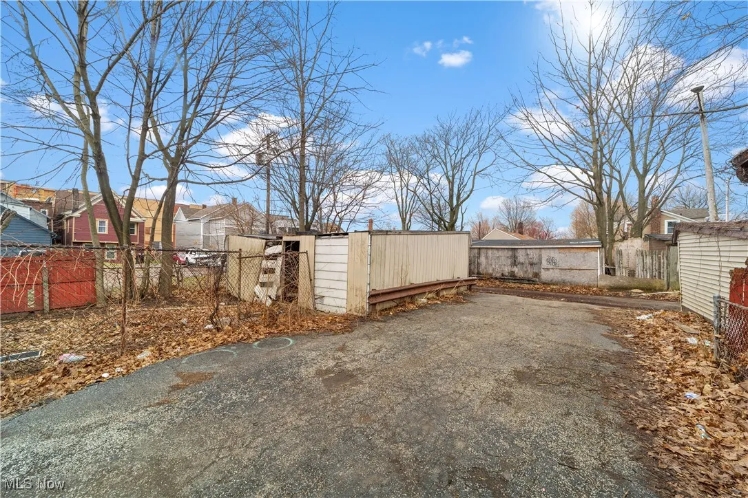3119 W 56th Street, Cleveland, Ohio,MLS Now Listing ID