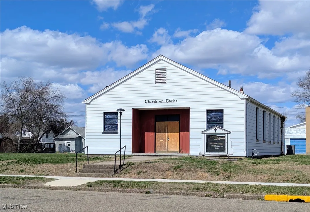 118 E Russell Avenue, West Lafayette, Ohio,MLS Now Listing ID