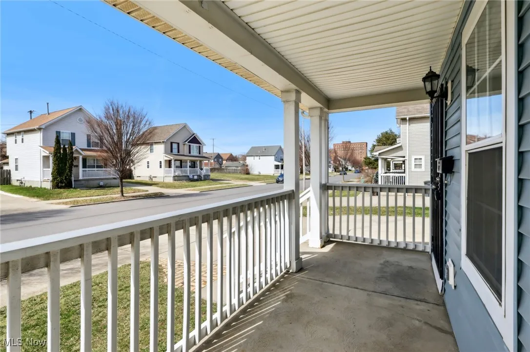 2255 E 46th Street, Cleveland, Ohio,MLS Now Listing ID