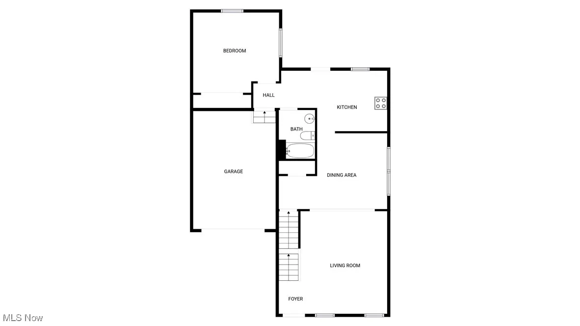 2255 E 46th Street, Cleveland, Ohio,MLS Now Listing ID