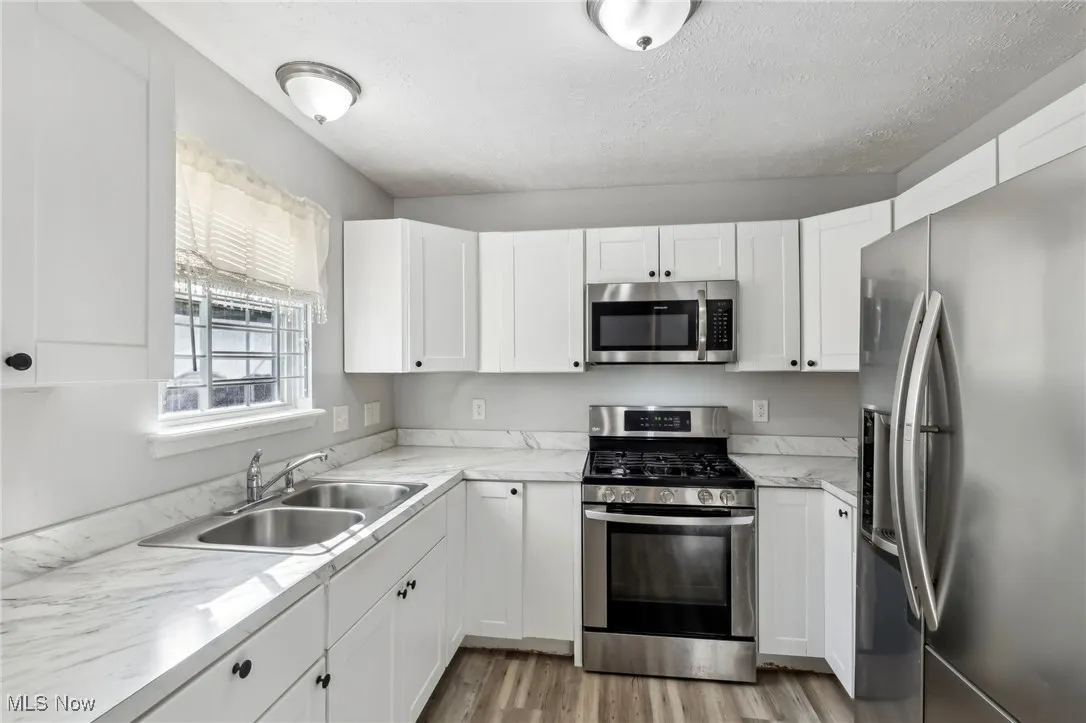 2255 E 46th Street, Cleveland, Ohio,MLS Now Listing ID