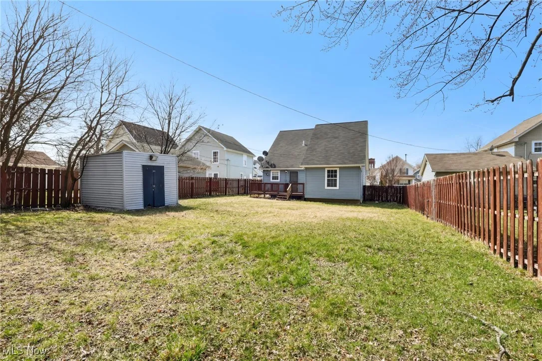 2255 E 46th Street, Cleveland, Ohio,MLS Now Listing ID