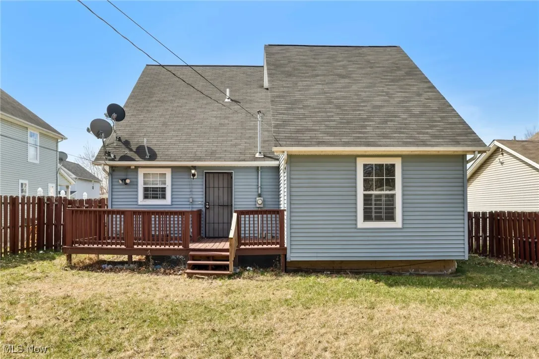 2255 E 46th Street, Cleveland, Ohio,MLS Now Listing ID