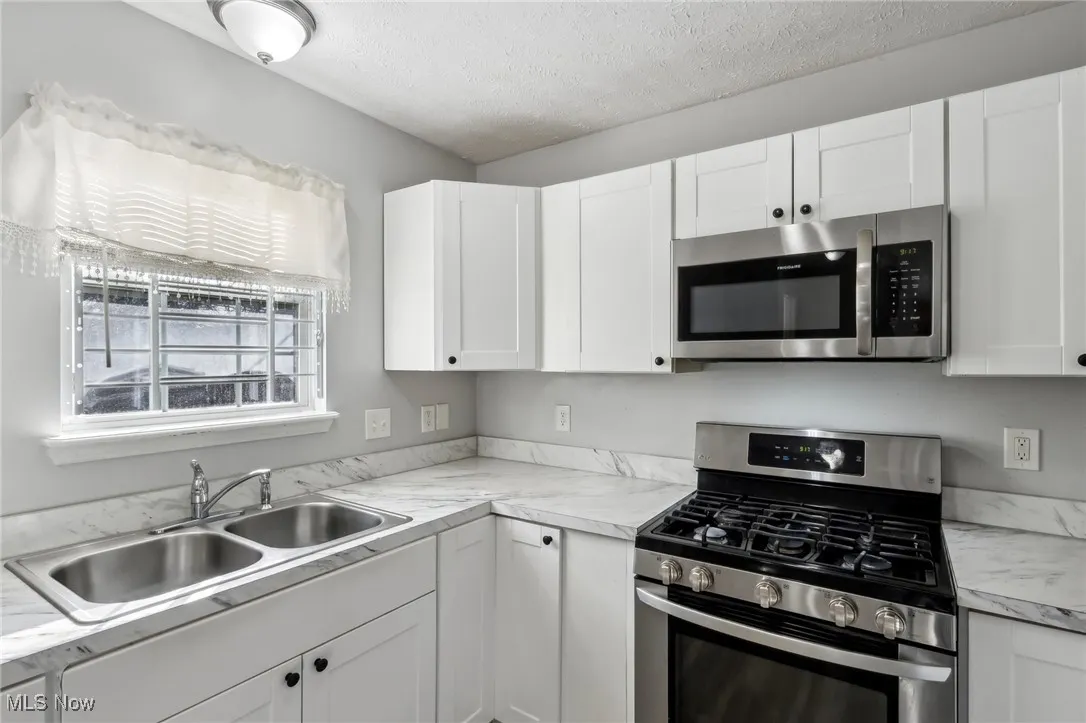 2255 E 46th Street, Cleveland, Ohio,MLS Now Listing ID