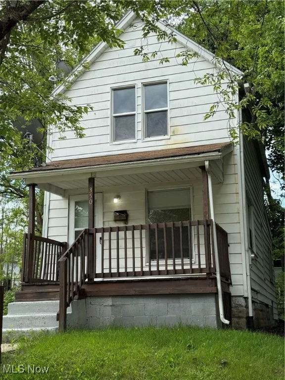 350 Robert Street, Akron, Ohio,MLS Now Listing ID