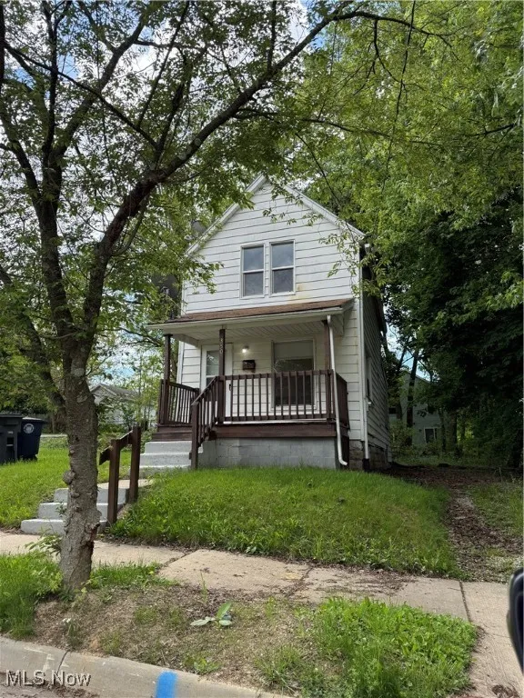 350 Robert Street, Akron, Ohio,MLS Now Listing ID