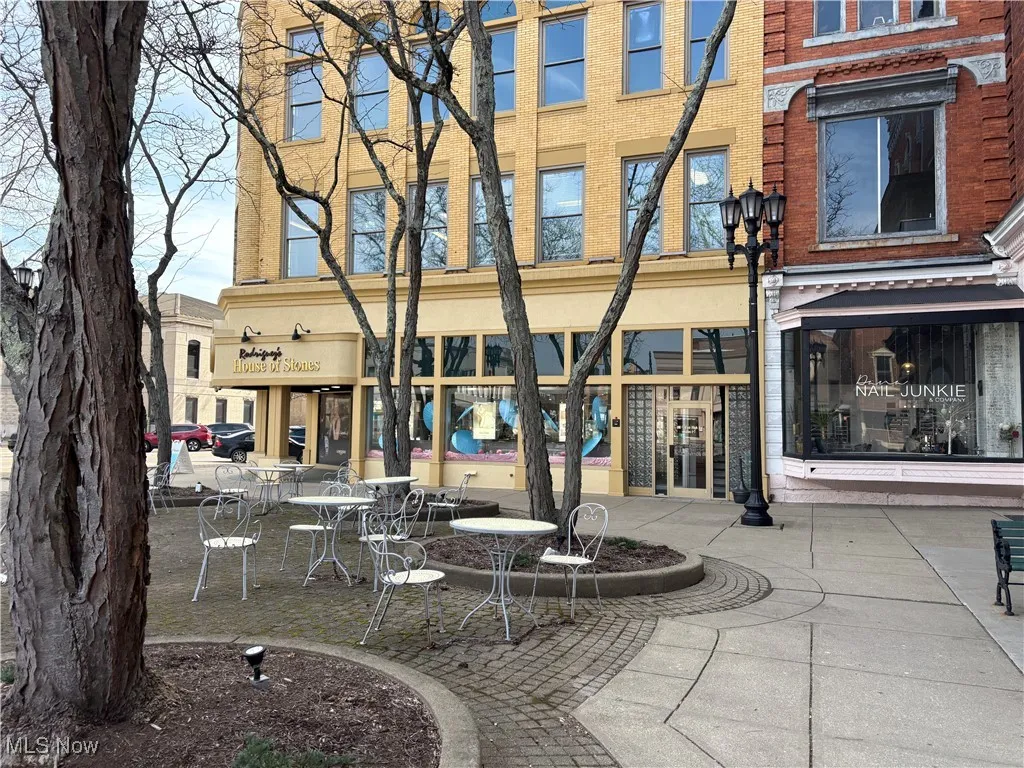 108 E High Avenue # 6, New Philadelphia, Ohio 44663,MLS Now Listing ID