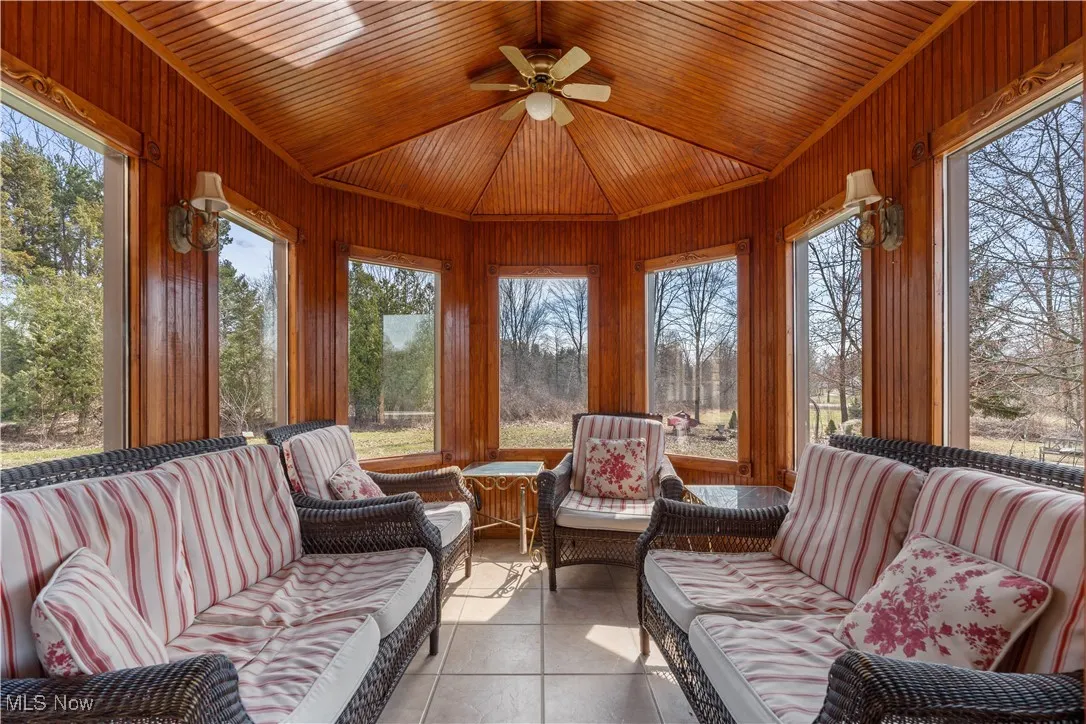 3871 Foskett Road, Medina, Ohio,MLS Now Listing ID