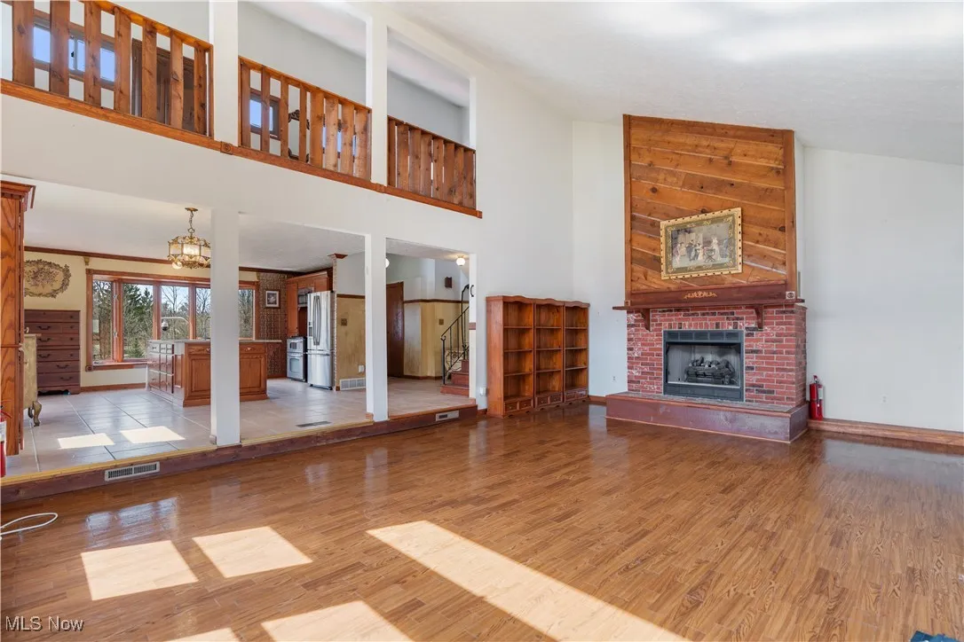 3871 Foskett Road, Medina, Ohio,MLS Now Listing ID