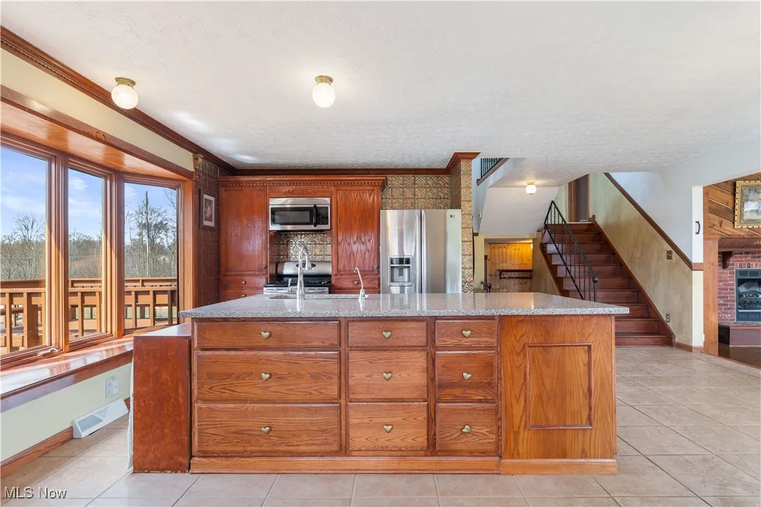 3871 Foskett Road, Medina, Ohio,MLS Now Listing ID