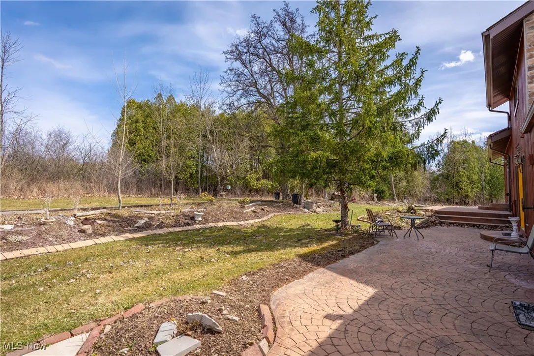 3871 Foskett Road, Medina, Ohio,MLS Now Listing ID
