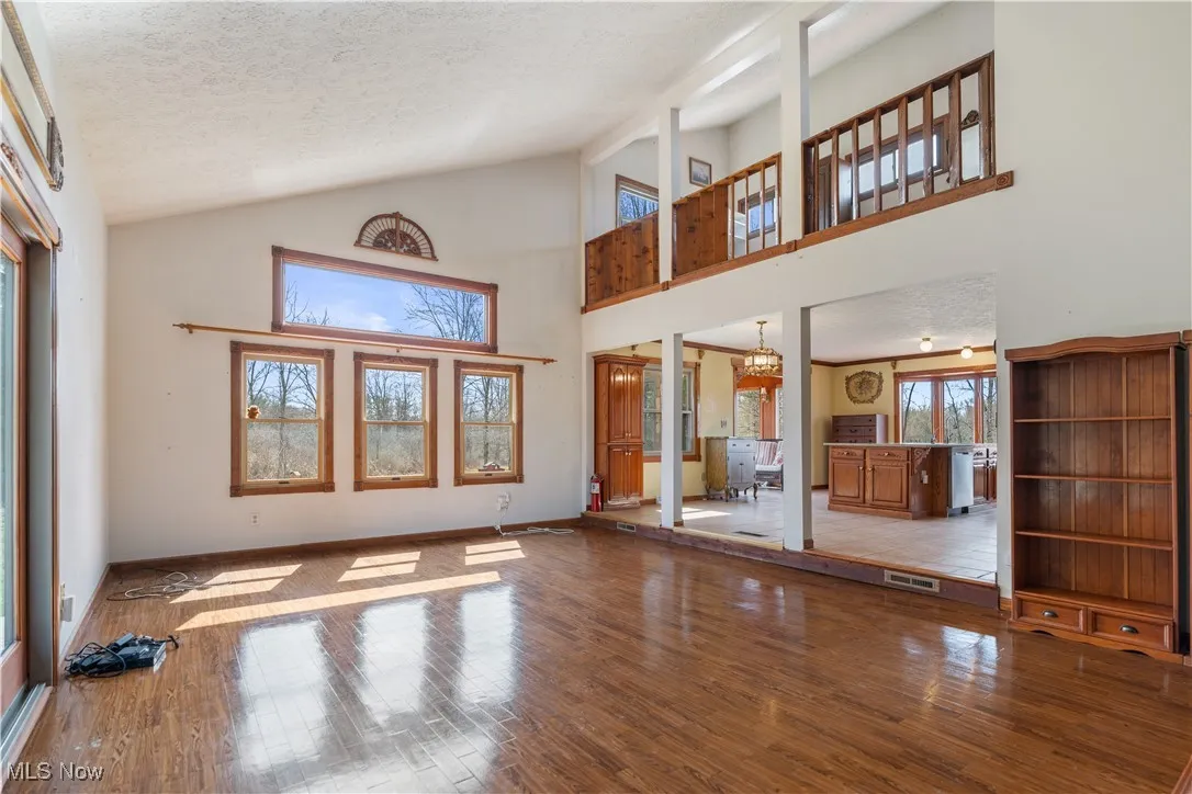 3871 Foskett Road, Medina, Ohio,MLS Now Listing ID