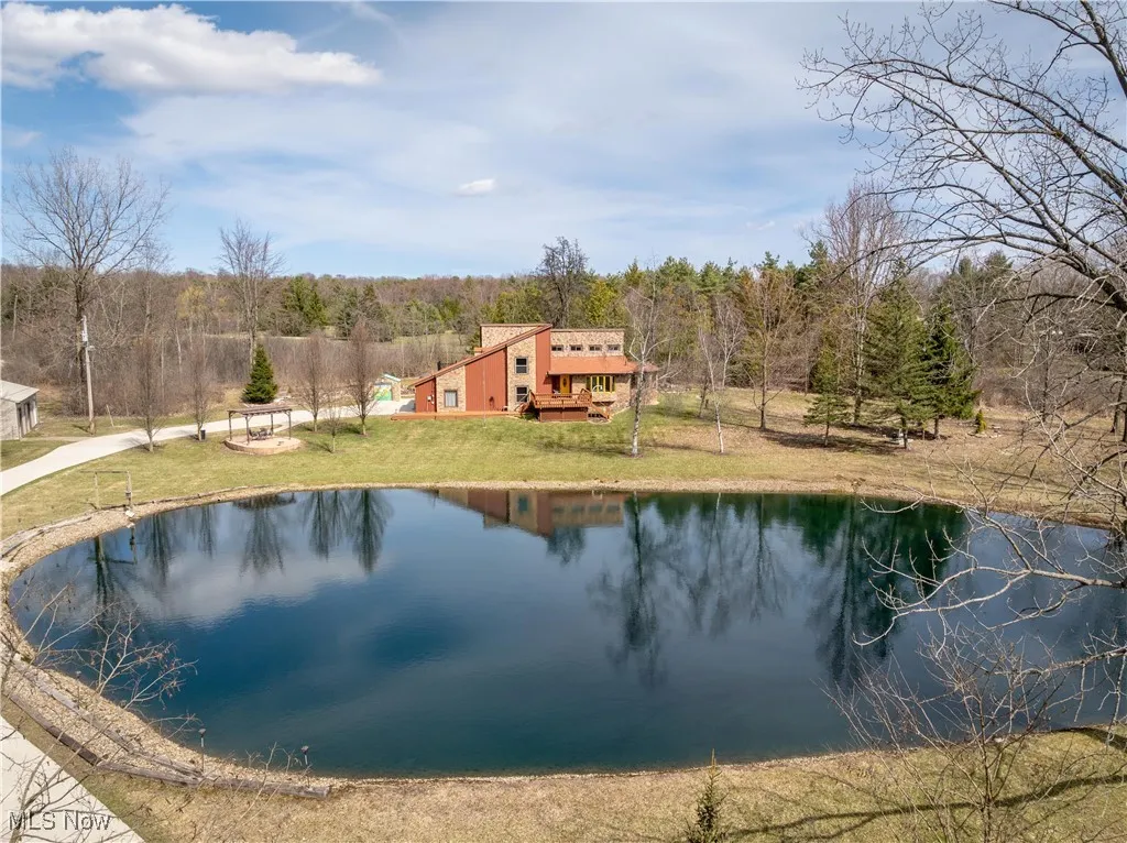 3871 Foskett Road, Medina, Ohio,MLS Now Listing ID