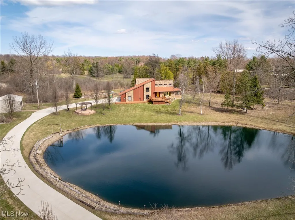 3871 Foskett Road, Medina, Ohio,MLS Now Listing ID