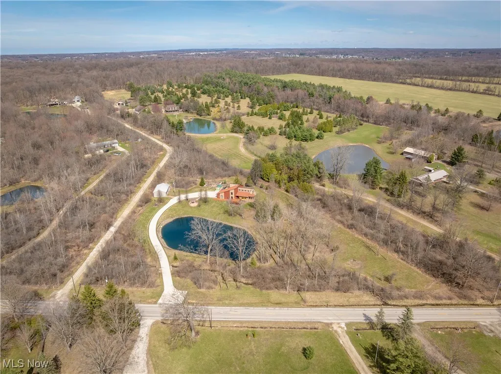 3871 Foskett Road, Medina, Ohio,MLS Now Listing ID