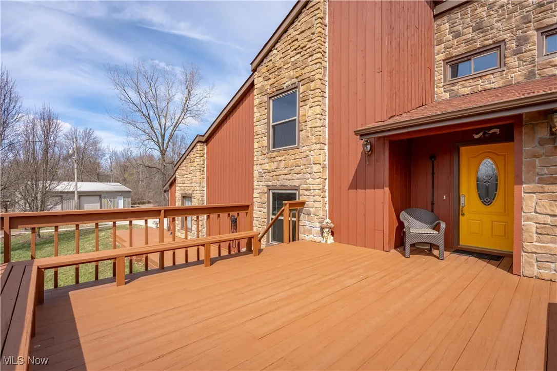 3871 Foskett Road, Medina, Ohio,MLS Now Listing ID