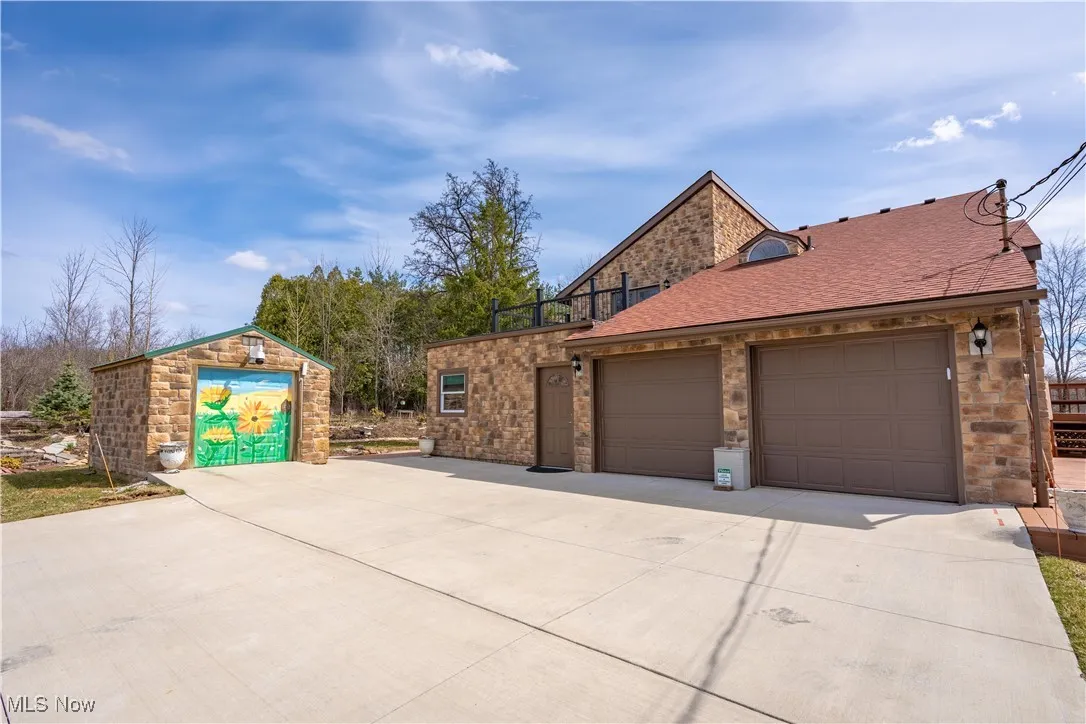 3871 Foskett Road, Medina, Ohio,MLS Now Listing ID