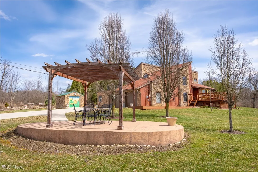 3871 Foskett Road, Medina, Ohio,MLS Now Listing ID