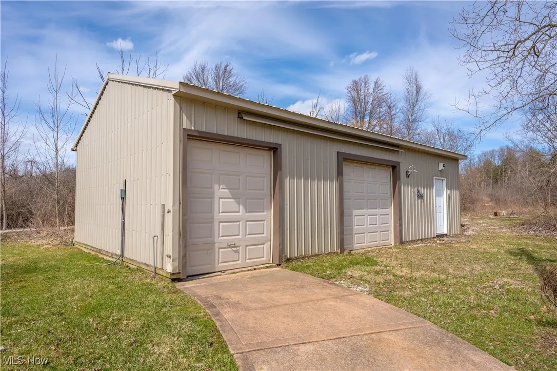 3871 Foskett Road, Medina, Ohio,MLS Now Listing ID