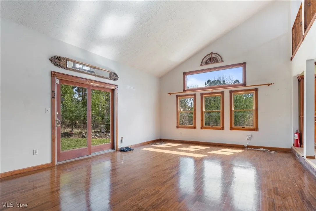 3871 Foskett Road, Medina, Ohio,MLS Now Listing ID