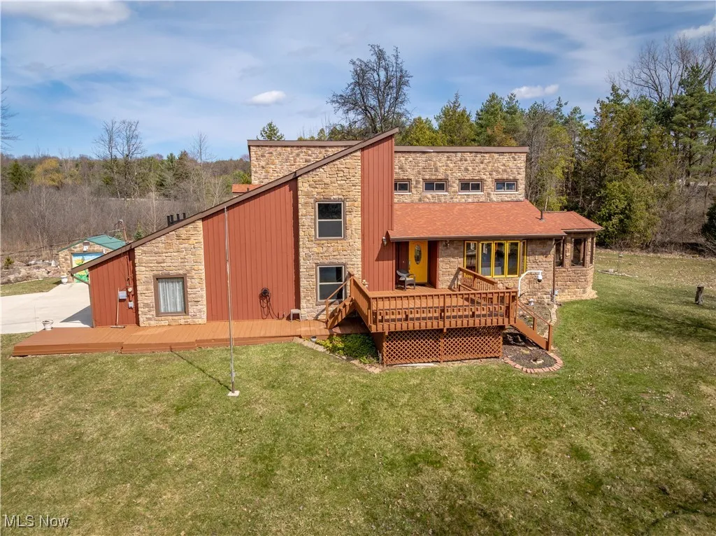 3871 Foskett Road, Medina, Ohio,MLS Now Listing ID