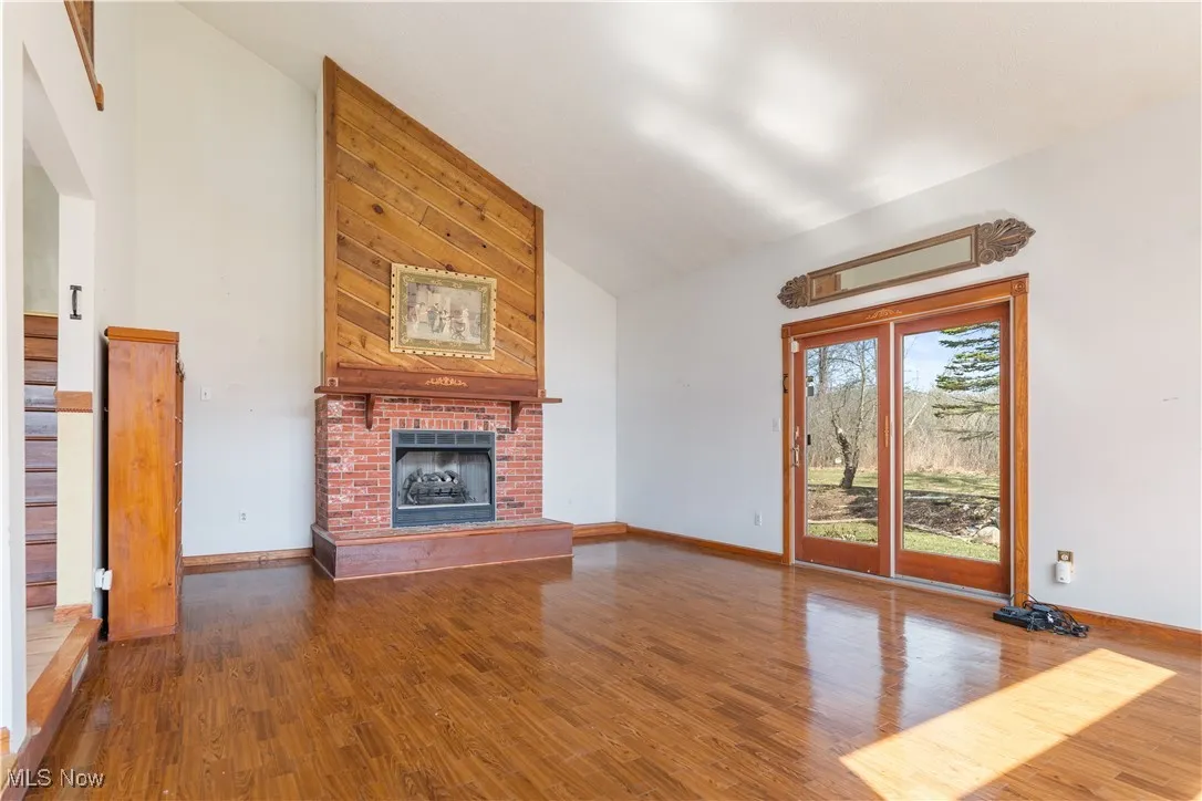 3871 Foskett Road, Medina, Ohio,MLS Now Listing ID