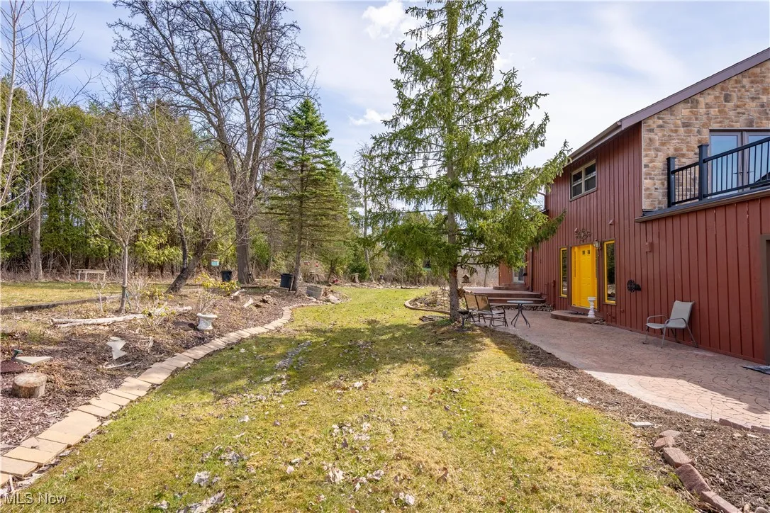 3871 Foskett Road, Medina, Ohio,MLS Now Listing ID
