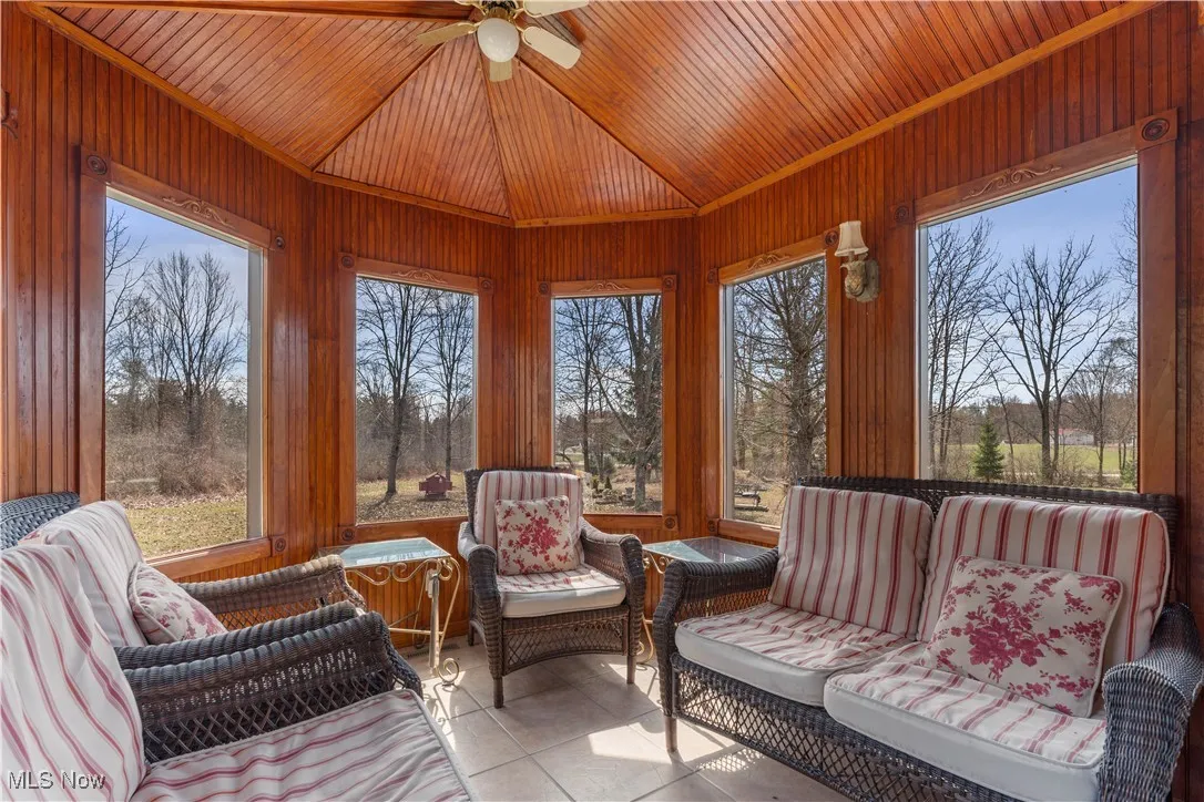 3871 Foskett Road, Medina, Ohio,MLS Now Listing ID