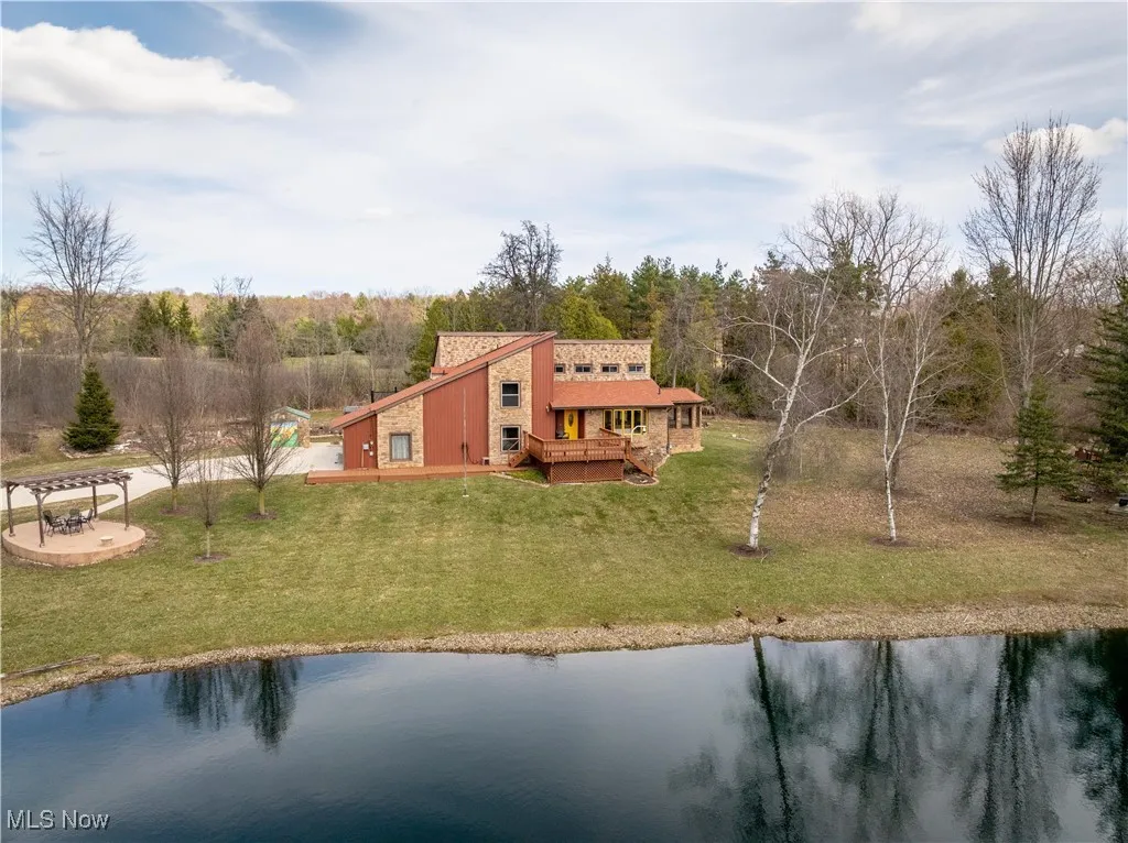 3871 Foskett Road, Medina, Ohio,MLS Now Listing ID