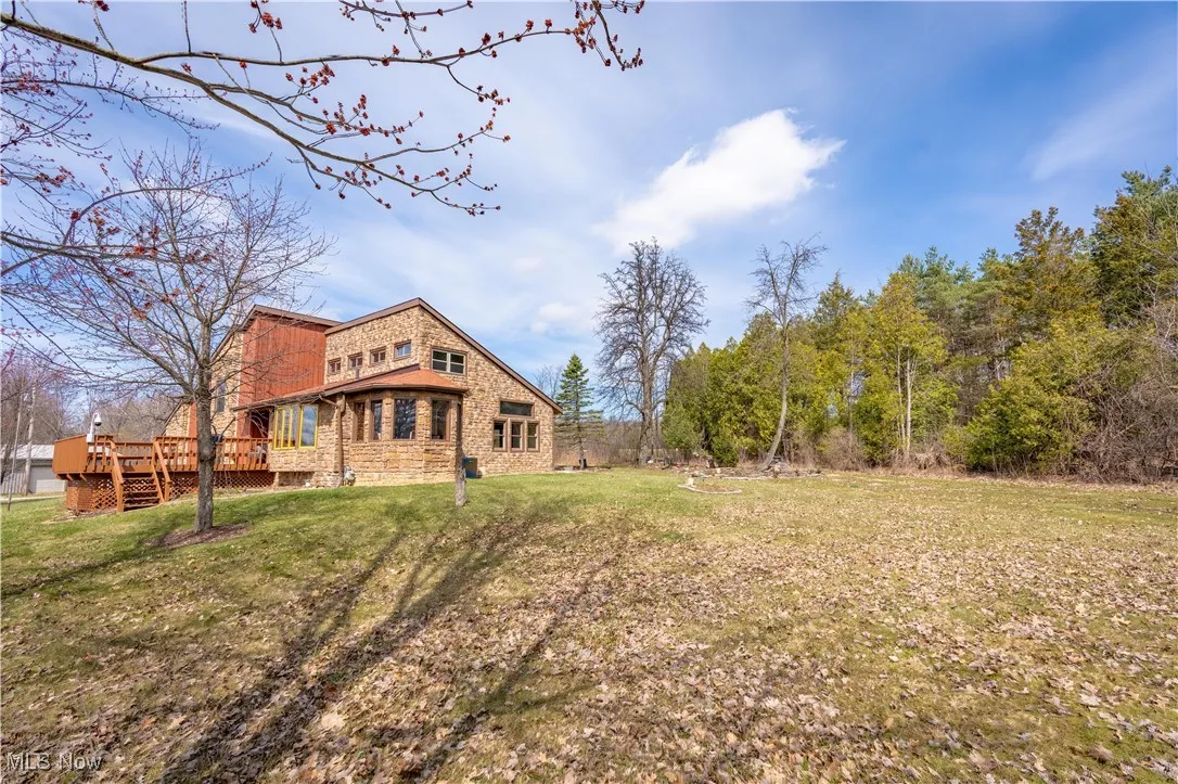 3871 Foskett Road, Medina, Ohio,MLS Now Listing ID