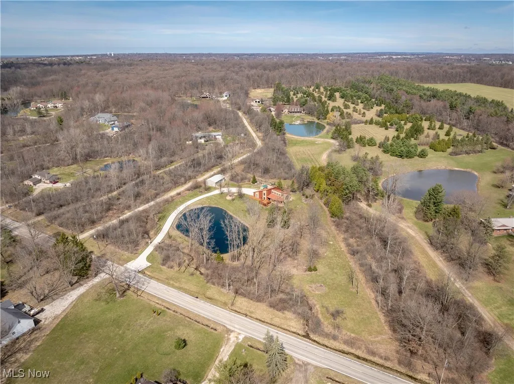 3871 Foskett Road, Medina, Ohio,MLS Now Listing ID
