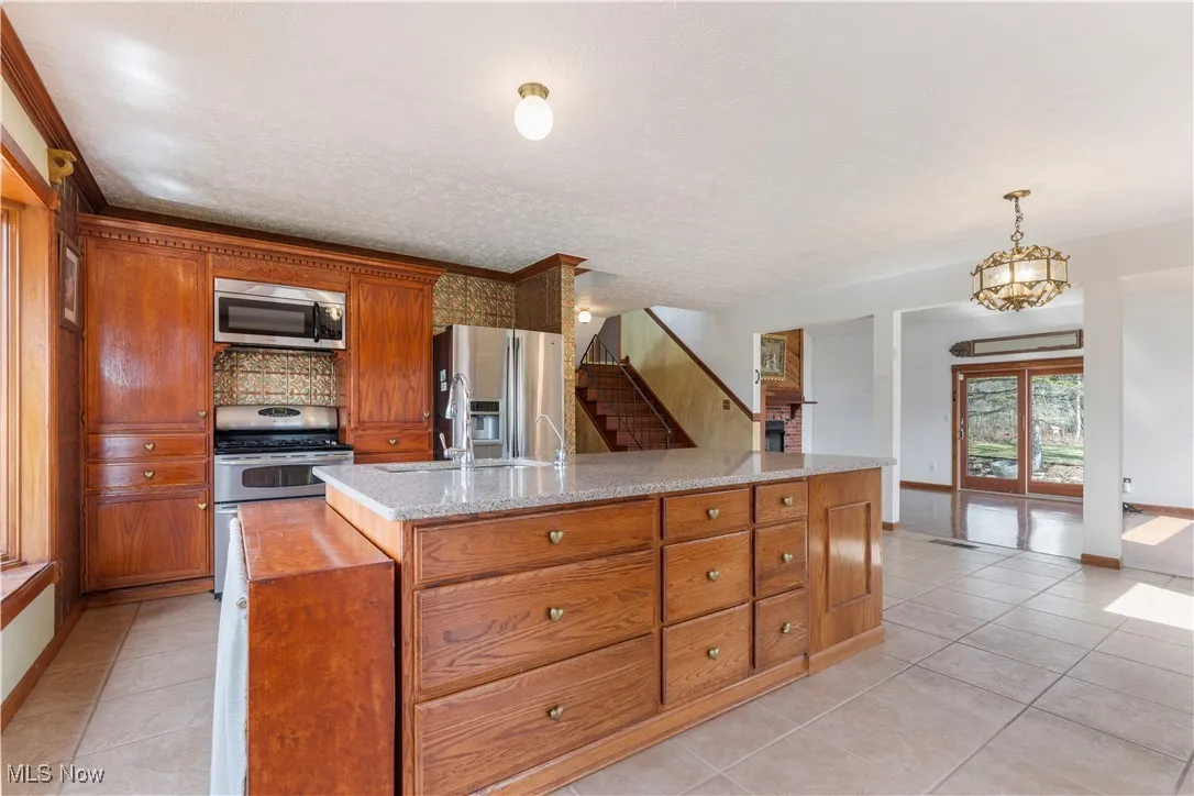 3871 Foskett Road, Medina, Ohio,MLS Now Listing ID