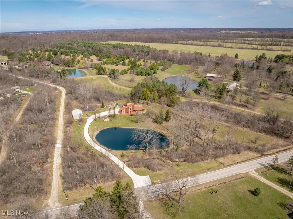 3871 Foskett Road, Medina, Ohio,MLS Now Listing ID