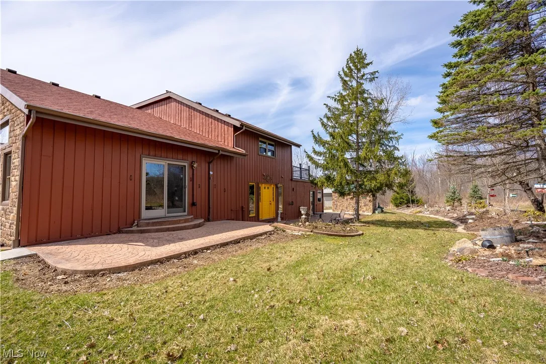 3871 Foskett Road, Medina, Ohio,MLS Now Listing ID