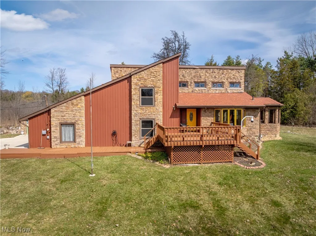 3871 Foskett Road, Medina, Ohio,MLS Now Listing ID