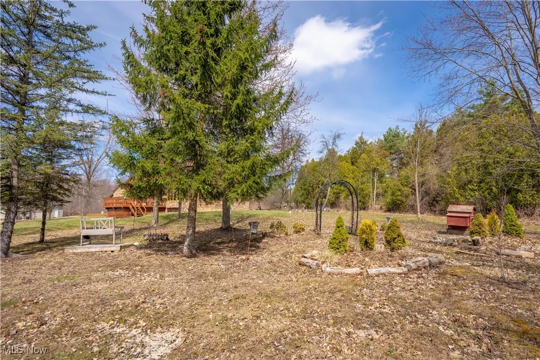3871 Foskett Road, Medina, Ohio,MLS Now Listing ID