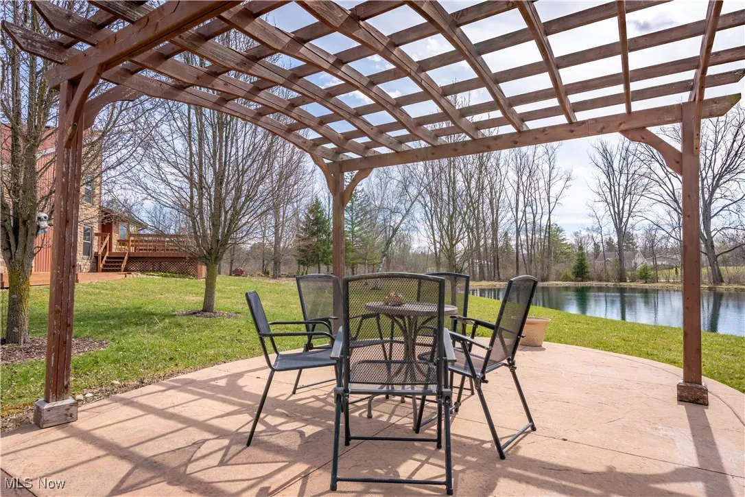 3871 Foskett Road, Medina, Ohio,MLS Now Listing ID