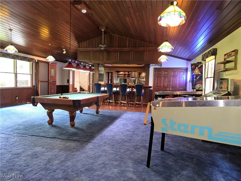 5344 Ridge Avenue, Canton, Ohio,MLS Now Listing ID