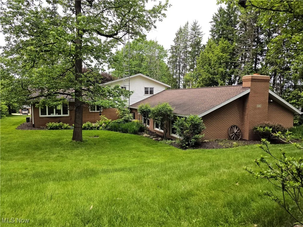 5344 Ridge Avenue, Canton, Ohio,MLS Now Listing ID