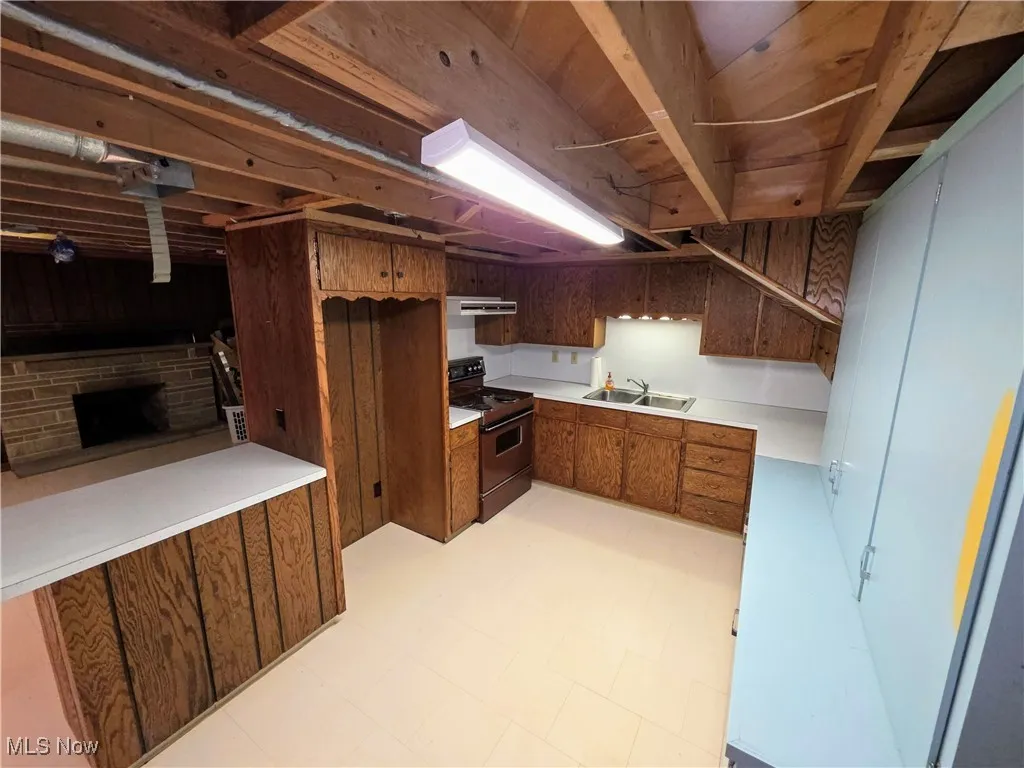 5344 Ridge Avenue, Canton, Ohio,MLS Now Listing ID