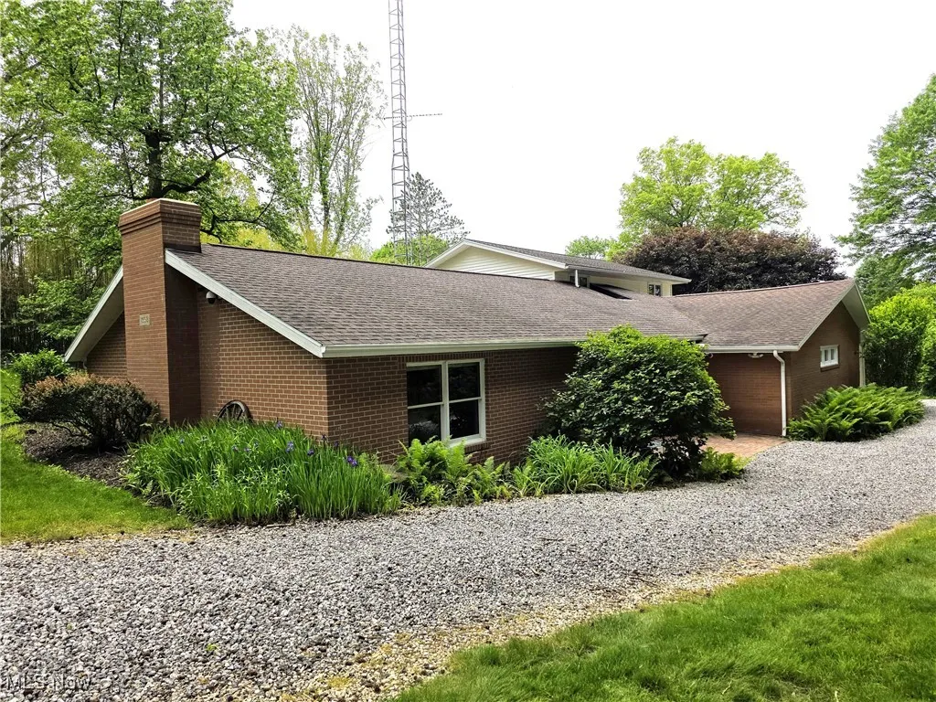 5344 Ridge Avenue, Canton, Ohio,MLS Now Listing ID