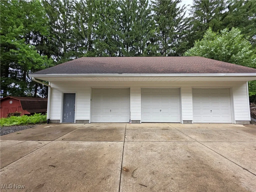 5344 Ridge Avenue, Canton, Ohio,MLS Now Listing ID