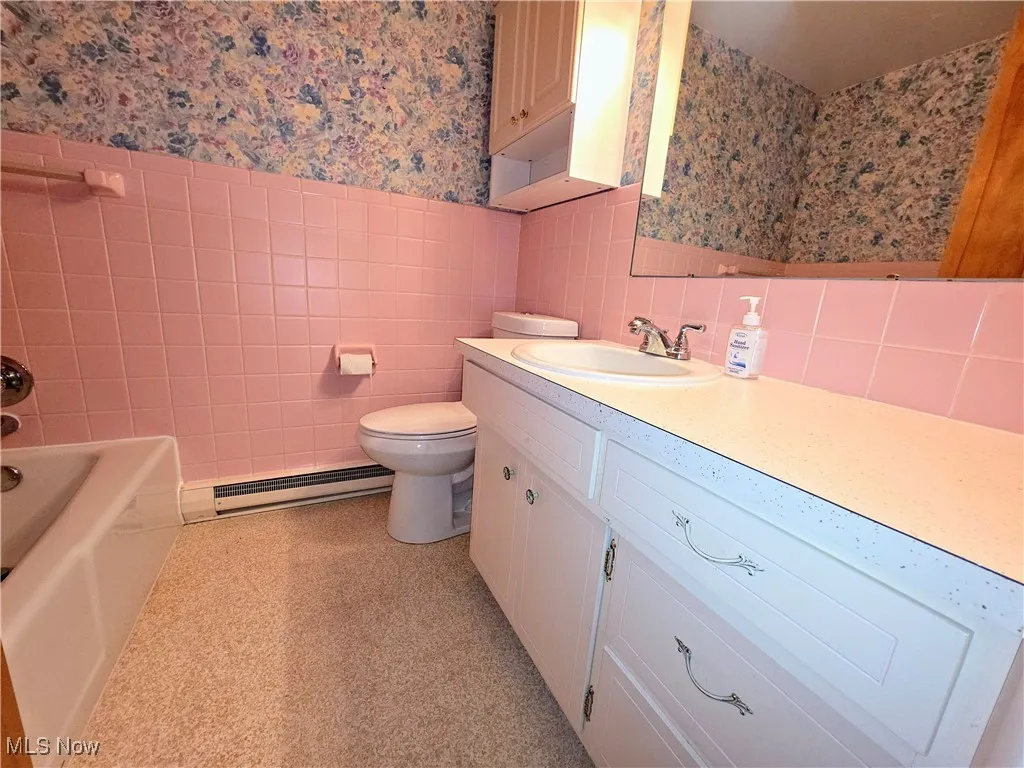 5344 Ridge Avenue, Canton, Ohio,MLS Now Listing ID