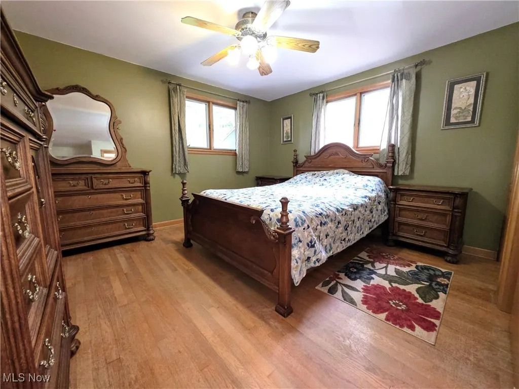 5344 Ridge Avenue, Canton, Ohio,MLS Now Listing ID