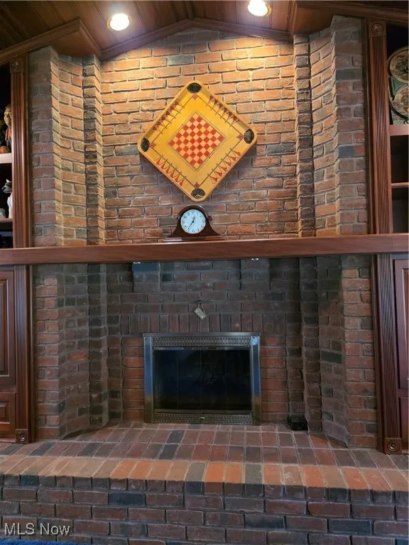 5344 Ridge Avenue, Canton, Ohio,MLS Now Listing ID