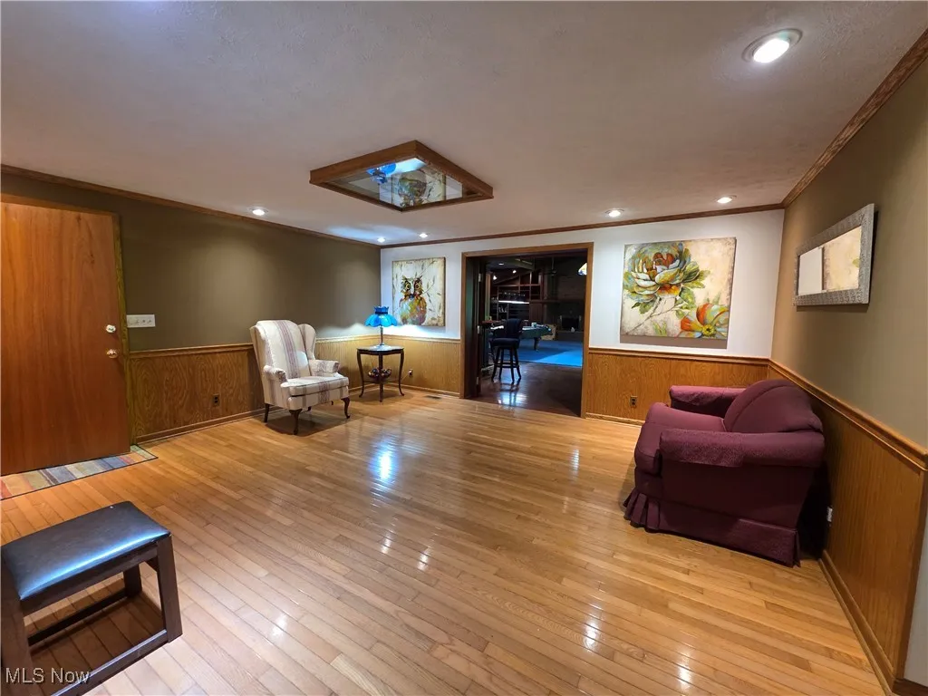 5344 Ridge Avenue, Canton, Ohio,MLS Now Listing ID