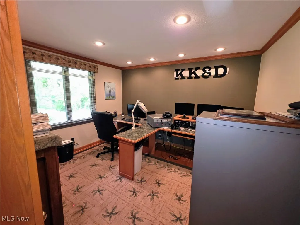 5344 Ridge Avenue, Canton, Ohio,MLS Now Listing ID